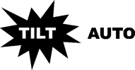 Logo Tilt Auto