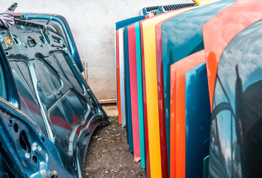 centre vhu à Durdat-Larequille près de Montluçon dans l'Allier 03