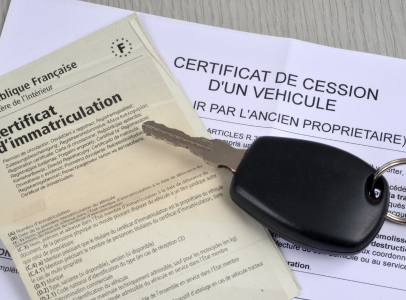 gestion administrative d'épave à Durdat-Larequille près de Montluçon dans l'Allier 03